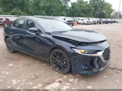 3MZBPABM1SM453163 2025 MAZDA 3