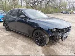 3MZBPABM1SM453695 2025 MAZDA 3
