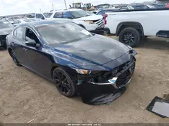 3MZBPABM1SM455298 2025 MAZDA 3
