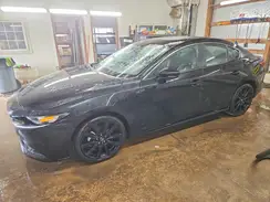 3MZBPABM1SM456905 2025 MAZDA 3