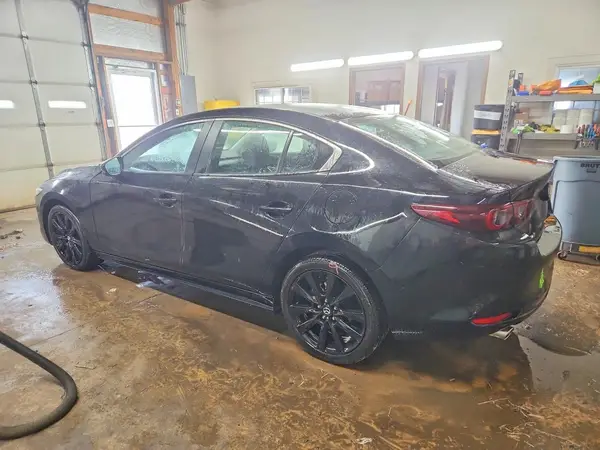 3MZBPABM1SM456905 2025 MAZDA 3 - Image 2