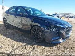 3MZBPABM1SM460601 2025 MAZDA 3