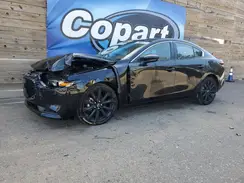 3MZBPABM1SM460971 2025 MAZDA 3