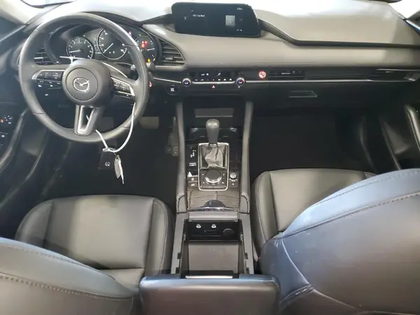3MZBPABM1SM460971 2025 MAZDA 3 - Image 8