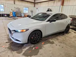 3MZBPABM1SM462882 2025 MAZDA 3
