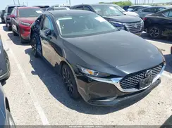 3MZBPABM1SM466771 2025 MAZDA 3
