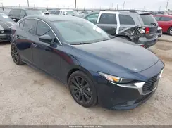 3MZBPABM1SM466897 2025 MAZDA 3