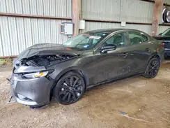 3MZBPABM1SM467905 2025 MAZDA 3