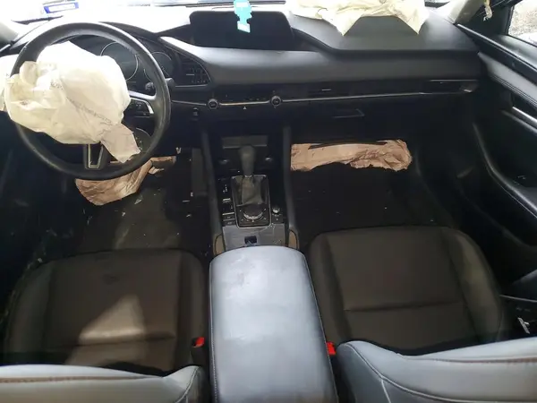 3MZBPABM1SM467905 2025 MAZDA 3 - Image 8