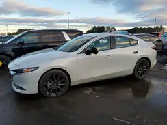 3MZBPABM1SM469136 2025 MAZDA 3
