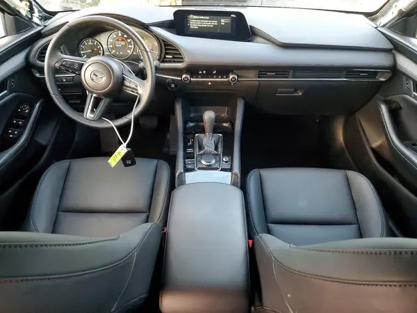 3MZBPABM1SM469136 2025 MAZDA 3 - Image 8