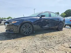 3MZBPABM1SM473476 2025 MAZDA 3