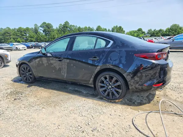 3MZBPABM1SM473476 2025 MAZDA 3 - Image 2
