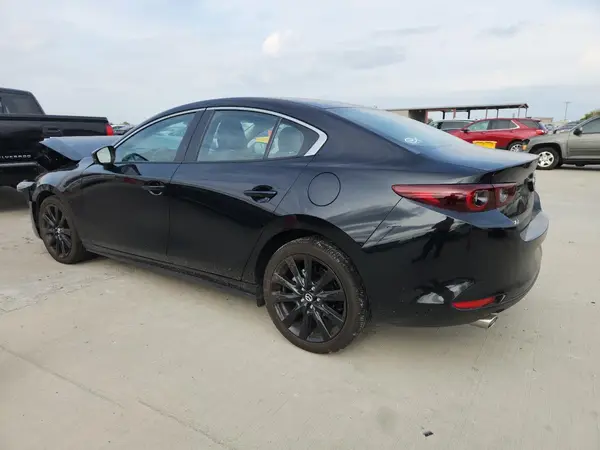 3MZBPABM1SM473686 2025 MAZDA 3 - Image 2