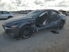 3MZBPABM1SM474787 2025 MAZDA 3