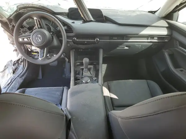 3MZBPABM1SM474787 2025 MAZDA 3 - Image 8