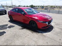 3MZBPABM1SM477110 2025 MAZDA 3