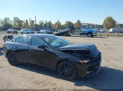 3MZBPABM1SM478001 2025 MAZDA 3