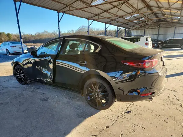 3MZBPABM1SM478502 2025 MAZDA 3 - Image 2