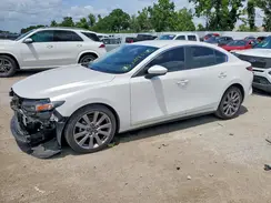3MZBPABM2MM207077 2021 MAZDA 3