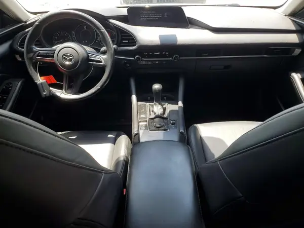 3MZBPABM2MM207077 2021 MAZDA 3 - Image 8