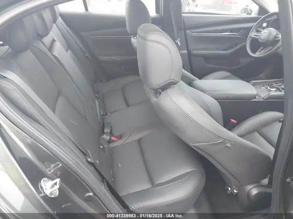 3MZBPABM2PM354066 2023 MAZDA 3 - Image 8