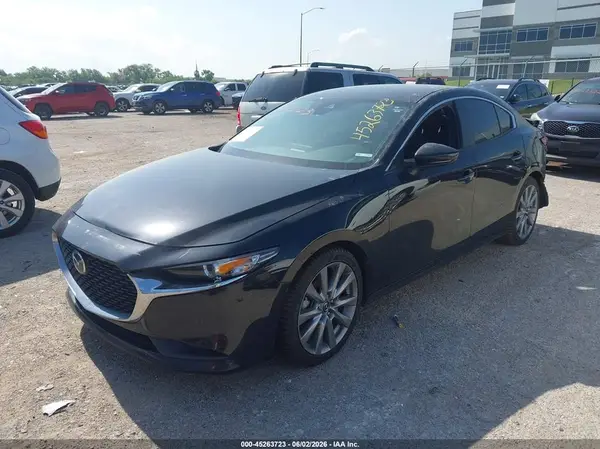 3MZBPABM2PM355962 2023 MAZDA 3 - Image 2