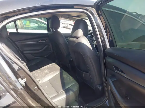 3MZBPABM2PM355962 2023 MAZDA 3 - Image 8