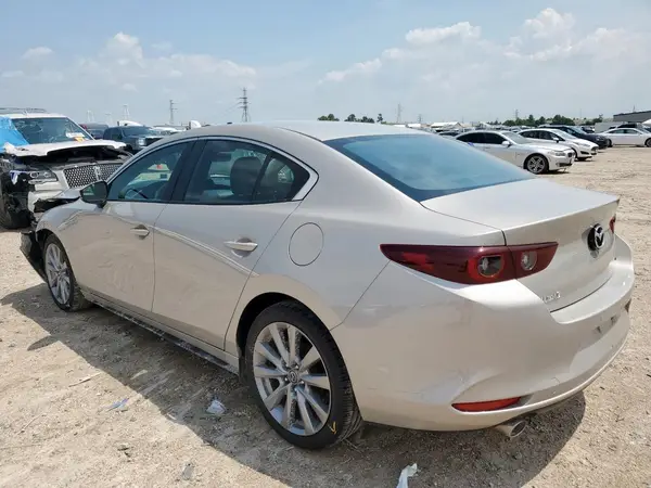 3MZBPABM2PM359574 2023 MAZDA 3 - Image 2