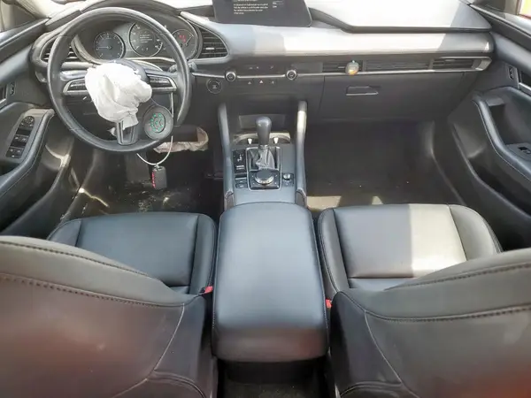 3MZBPABM2PM359574 2023 MAZDA 3 - Image 8
