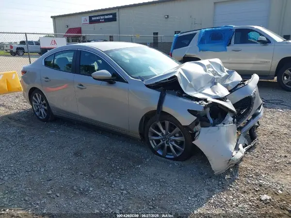 3MZBPABM2PM360577 2023 MAZDA 3 - Image 1