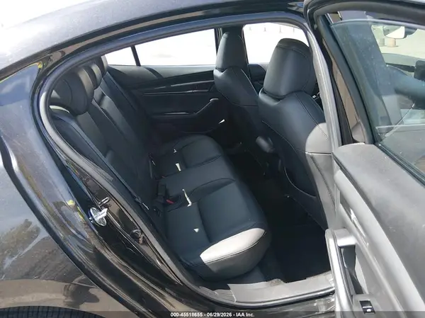 3MZBPABM2PM361244 2023 MAZDA 3 - Image 8