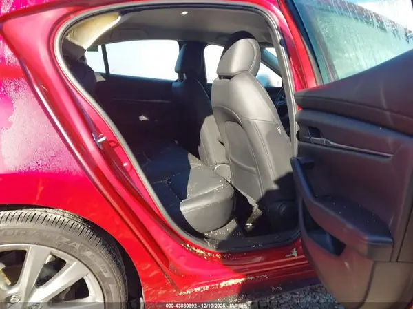 3MZBPABM2PM362037 2023 MAZDA 3 - Image 8