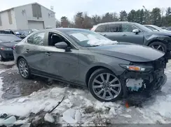 3MZBPABM2PM364564 2023 MAZDA 3