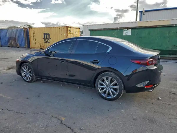 3MZBPABM2PM366816 2023 MAZDA 3 - Image 2