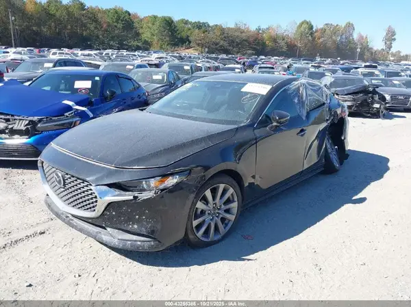 3MZBPABM2PM369862 2023 MAZDA 3 - Image 2