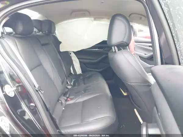 3MZBPABM2PM369862 2023 MAZDA 3 - Image 8