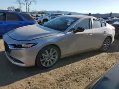 3MZBPABM2PM374916 2023 MAZDA 3