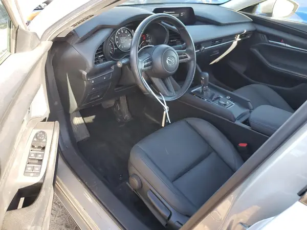 3MZBPABM2PM374916 2023 MAZDA 3 - Image 8