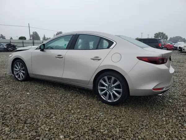 3MZBPABM2PM375032 2023 MAZDA 3 - Image 2