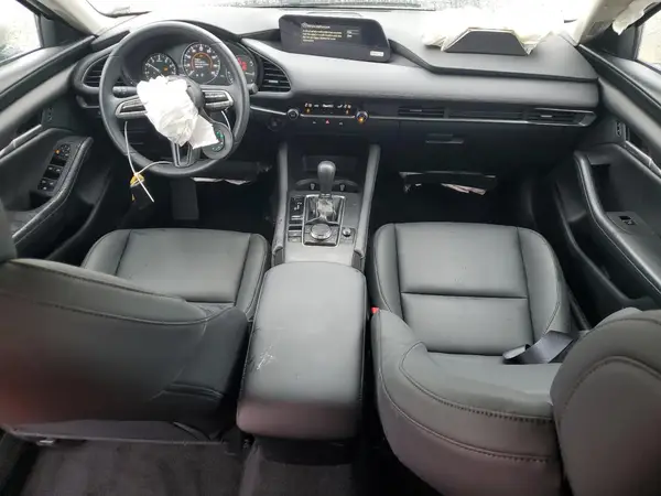 3MZBPABM2PM375032 2023 MAZDA 3 - Image 8