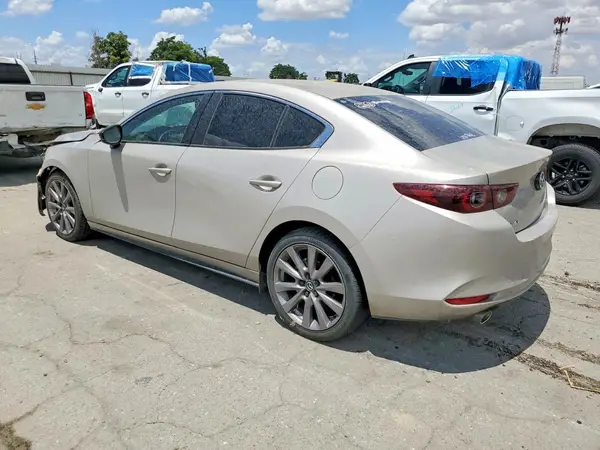 3MZBPABM2PM376794 2023 MAZDA 3 - Image 2