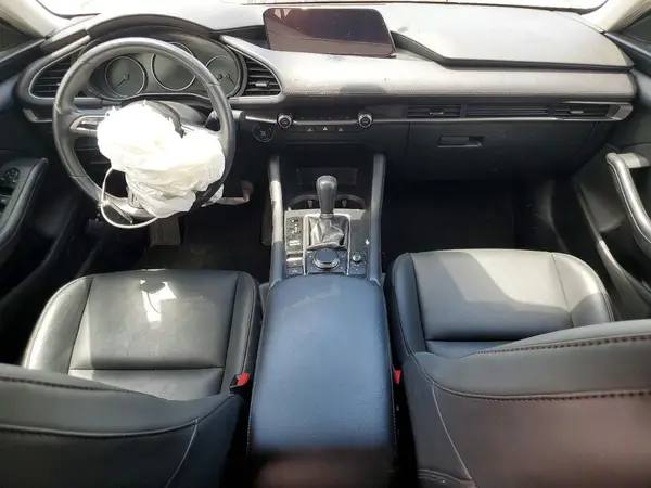 3MZBPABM2PM376794 2023 MAZDA 3 - Image 8