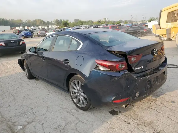 3MZBPABM2PM380389 2023 MAZDA 3 - Image 2