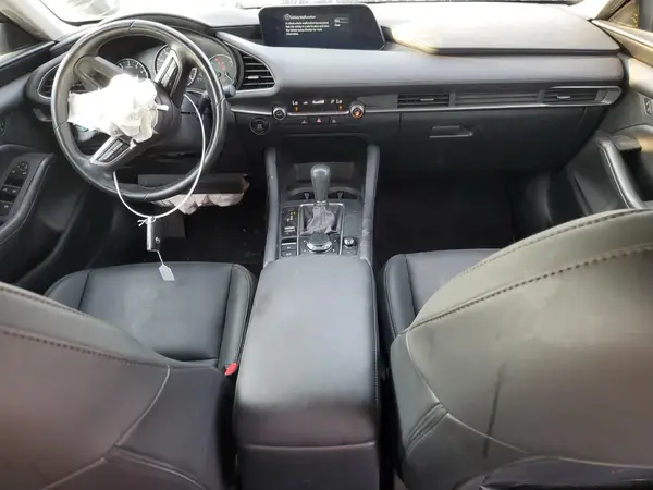 3MZBPABM2PM380389 2023 MAZDA 3 - Image 8