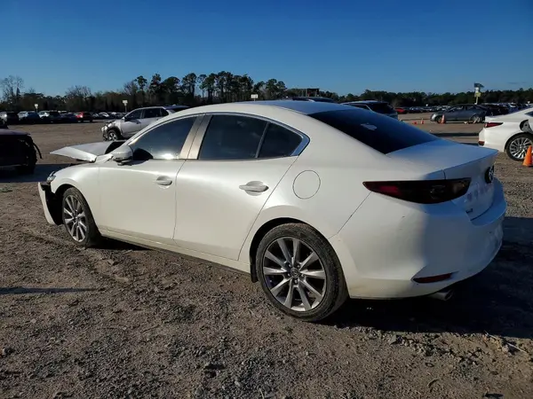 3MZBPABM2PM381476 2023 MAZDA 3 - Image 2
