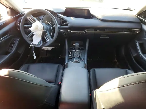 3MZBPABM2PM381476 2023 MAZDA 3 - Image 8