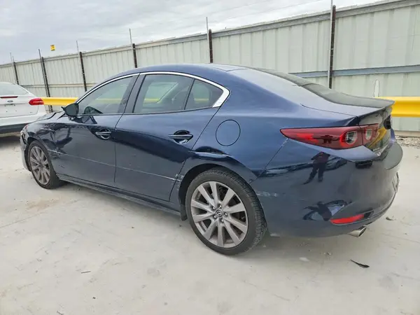 3MZBPABM2PM381705 2023 MAZDA 3 - Image 2