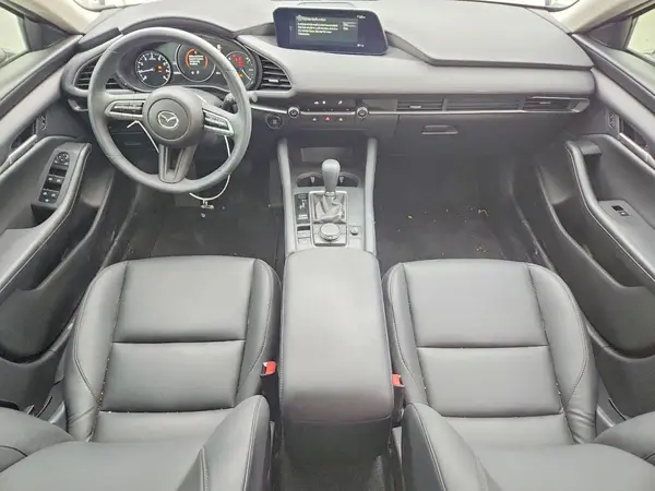 3MZBPABM2PM381705 2023 MAZDA 3 - Image 8