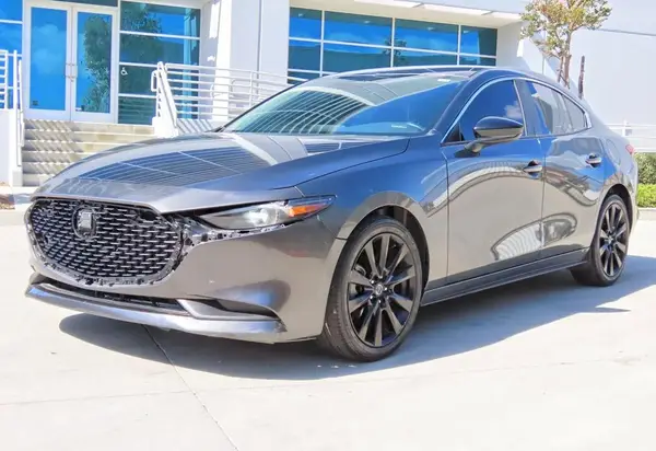 3MZBPABM2RM400790 2024 MAZDA 3 - Image 2